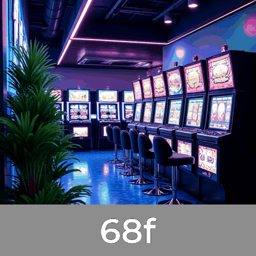 Experimente o Login Exclusivo com Segurança Avançada em 68f