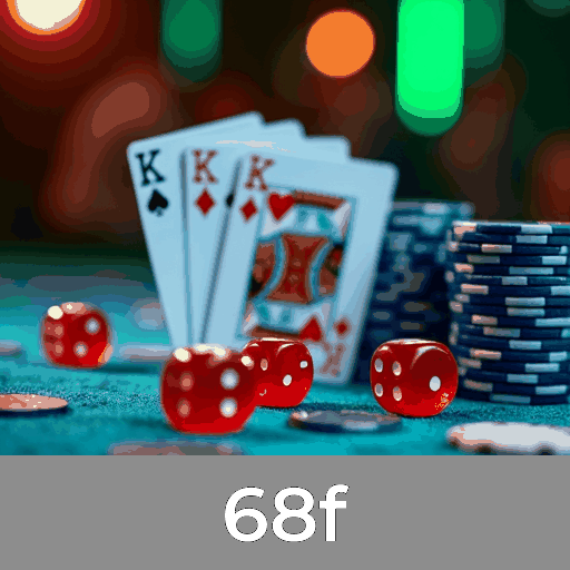 Bônus e Ofertas Únicas no 68f: Experiência Incomparável