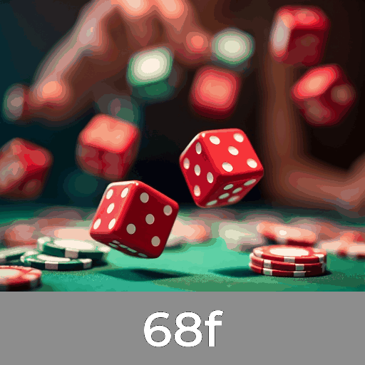 Aproveite o 68f: Apostas Móveis com Facilidade e Funções Completas