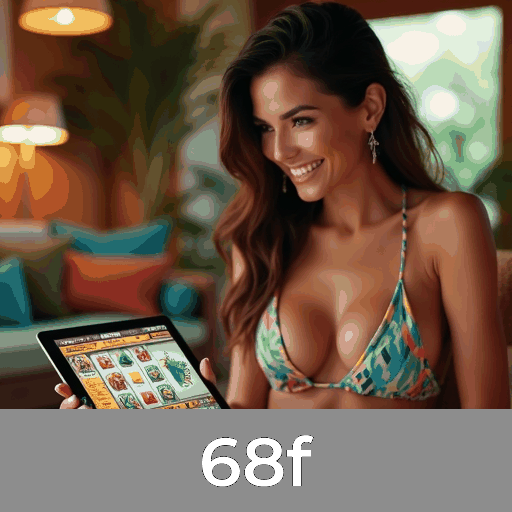 Explore o 68f: Seu Portal para Jogos Seguros e Serviços Profissionais