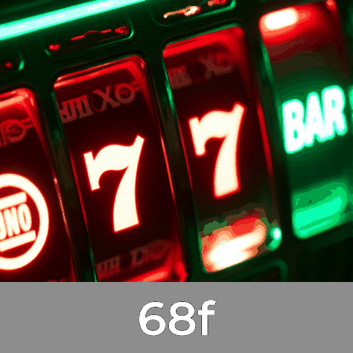 Bônus e Ofertas Únicas no 68f: Experiência Incomparável